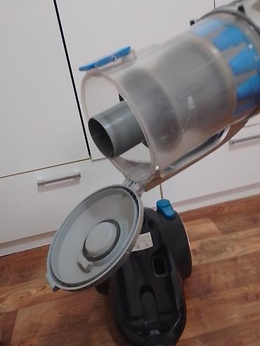 Klasični usisivači: Usisivač bez kese – Dirt Devil, ciklonska tehnologija - Ciklonski — 15