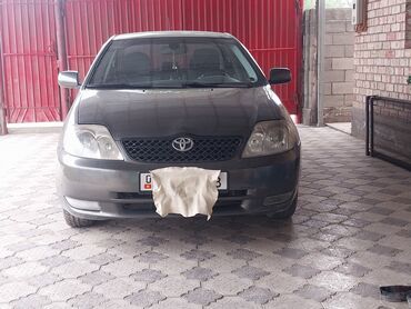 тойота краун 2007: Toyota Corolla: 2006 г., 1.6 л, Автомат, Бензин, Седан