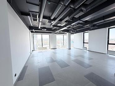 beta stores: Продажа офисов 519 м², С ремонтом, Бизнес центр, 4 этаж — 1