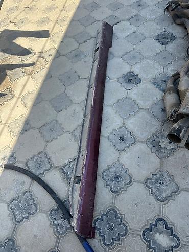 Ehtiyat hissələri: Salam 34 kuza bmw 1992 ci il masin sokulum munasib qiymete ehtiyat — 3