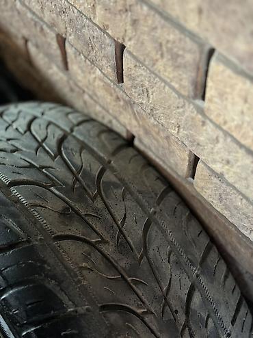 255 40 21: Продаются бомбезные диски на Lexus gx470/Prado и другие 265/50/R20 На — 7