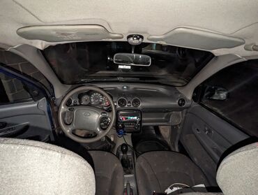Hyundai: Hyundai Atos: 1998 г., 1 л, Механика, Бензин, Хэтчбэк at lalafo.kg — 4 Hyundai: Hyundai Atos: 1998 г., 1 л, Механика, Бензин, Хэтчбэк — 4