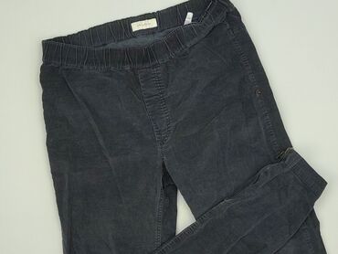 carpatree legginsy push up: Material trousers for women, size M (EU 38)