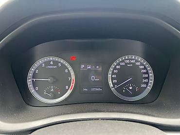 sonata рассрочка: Hyundai Sonata: 2020 г., 2 л, Автомат, Газ, Седан — 6