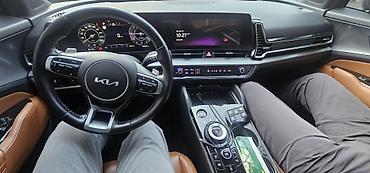кия: Kia Sportage: 2021 г., 2 л, Дизель, Кроссовер — 6