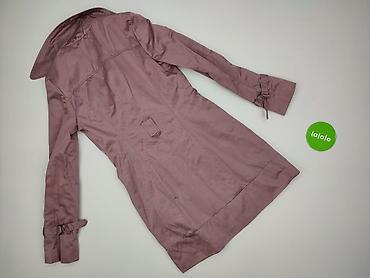 softshell material: Płaszcz damski, rozmiar 2XS — 3