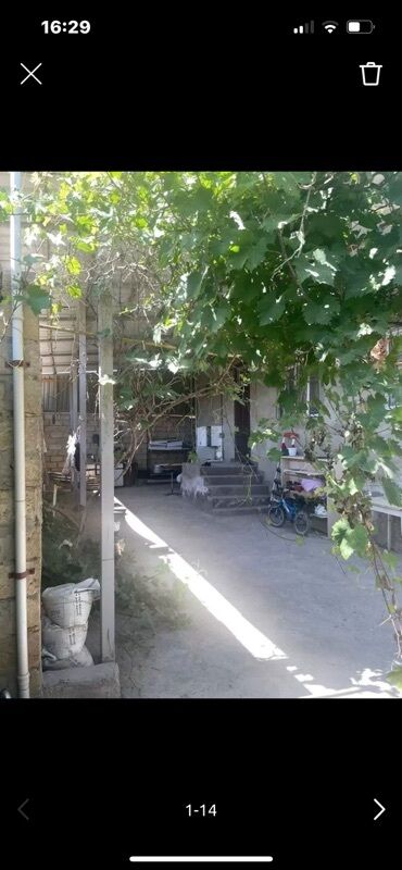 heyet ucun yellencekler: 4 комнаты, 120 м², Нет кредита