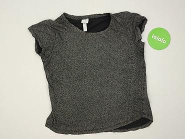 t shirty leopard: H&M, T-shirt damski, rozmiar S — 3