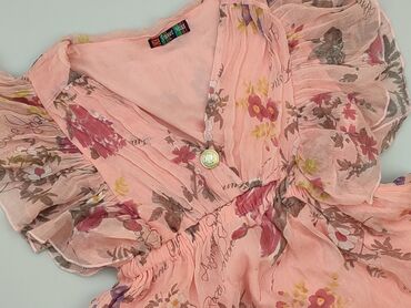 tanie sukienki dla puszystych: Dress, L (EU 40), condition - Very good