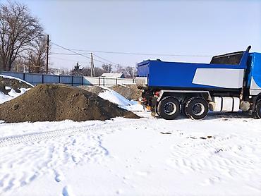 Услуги портера: Услуги погрузчика!!! Камазвольво,зил, спринтер — 12