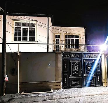 naxcivani residence ev satilir: NZS 5 otaqlı, 150 kv. m, Kredit yoxdur, Yeni təmirli — 1