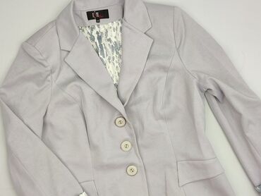 Elite, Women's blazer, size 4XL (EU 48)