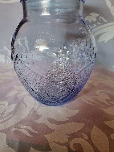 Ostalo posuđe: Tegla nova vakum,univerzalna. Tegla spoljasnji reljefni — 4