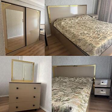 Yataq dəsti 500azn. matrası yoxdur. Ünvan Saray mtk.(0061) *Tehi lalafo.az -da Yataq dəsti 500azn. matrası yoxdur. Ünvan Saray mtk.(0061) *Tehi