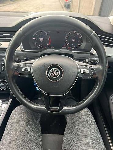 ventilator klime passat b5 5: VOLAN ZA VOLKSWAGEN PASSAT B8 OD 2015. DO 2019. GOD. | Volan za — 1