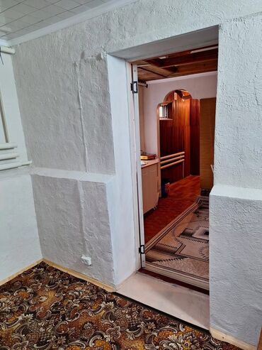 Долгосрочная аренда домов: 25 м², 1 комната, Утепленный, Забор, огорожен — 5