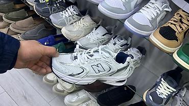 Кроссовки и спортивная обувь: Оптом обувь 🫰оригиналь 3500+онлайн — 4