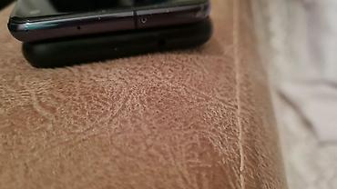samsung laptop: Samsung Galaxy S10e, 128 GB, rəng - Qara, Barmaq izi — 3