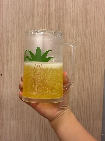 usaq qablari: Fincanlar, 2 ədədli dəst, 500 ml — 2