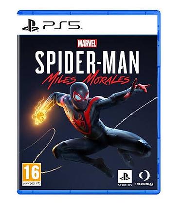 xiaomi mi pad 6: Ps5 spider man miles morales. Tam bağlı upokovkada orginal. Çatdırılma — 1