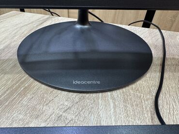 Masaüstü kompüterlər və iş stansiyaları: 🖥 Lenovo IdeaCentre AIO 520-22IKL | Monoblok Kompüter 💎 İdeal — 6