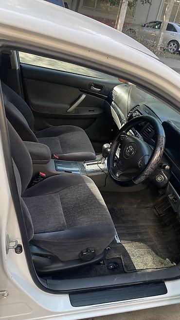 alion: Toyota Allion: 2003 г., 1.8 л, Автомат, Бензин, Седан — 5