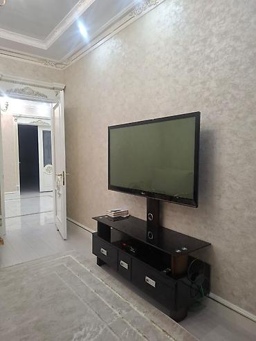 сдается квартиры тунгуч: 3 комнаты, 100 м², Политех Элитка, 7 этаж, Евроремонт — 9