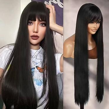 Perike i klipse: 04. Dužina 100cm
Cena:4100din — 9