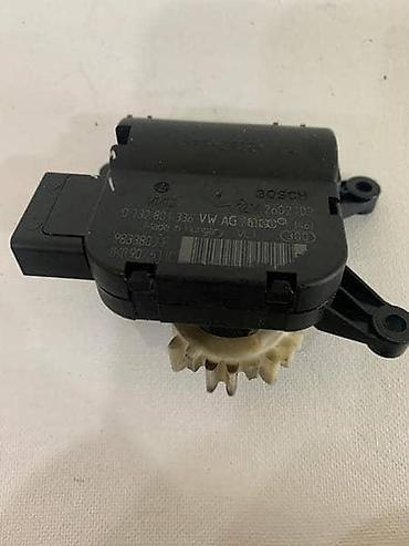 prolupao motor: MOTORI KLAPNI ZA VOLKSWAGEN GOLF 6 OD 2008. DO 2013. GOD. | Polovni — 1