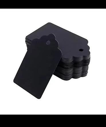 parkside merdevine: SPLINTE ZA ETIKETE 1000 KOMADA DUZINE 25MM 50MM 75MM | Plasticne — 5