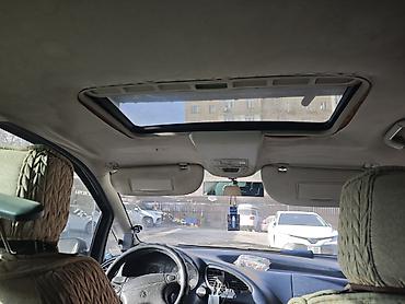 Volkswagen: Volkswagen Sharan: 1999 г., 1.8 л, Механика, Бензин, Минивэн — 11