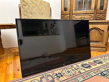 tv android: Телевизор LG 43LJ510V (43 дюйма) (109 см) Made in Korea (Оригинал) Еще — 3
