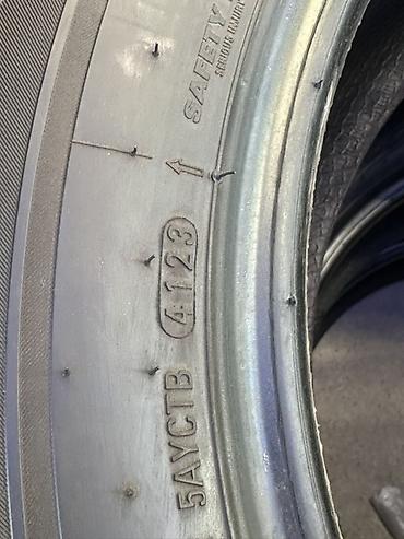 шины на 17 зимние: Зимние шины Kumho 235/65 R17 108H Зима Всесезонка - Бренд — 2