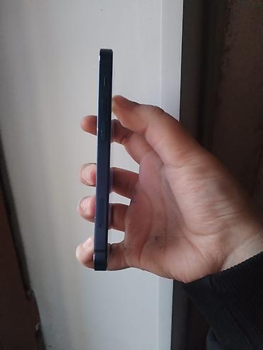 iphone 12 mini 128gb: IPhone 12 mini, 128 GB, Mavi, Face ID — 6