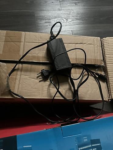 Uşaq üçün elektrik maşınları: Əla Vəziyyətdə Segway satılır çox ucuz qiymətə cəmi 6 dəfə sürülüb ev — 4