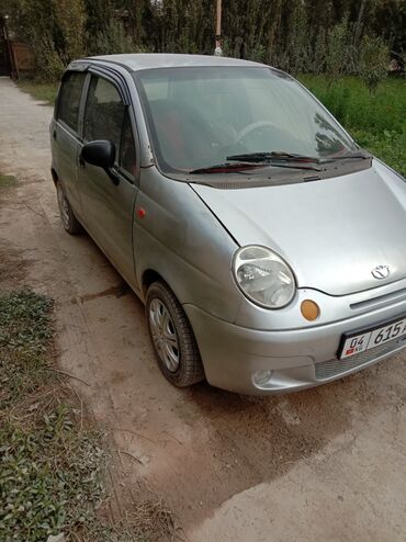 компьютер мазда демио: Daewoo Matiz: 2012 г., 0.8 л, Механика, Бензин, Хетчбек