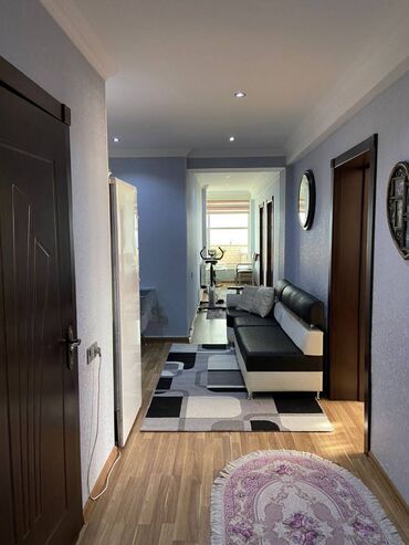 Yeni tikili: 3 otaqlı, Yeni tikili, m. Nəsimi, 137 kv. m — 13