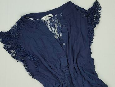 wm t shirty: H&M, Bluzka damska, rozmiar L