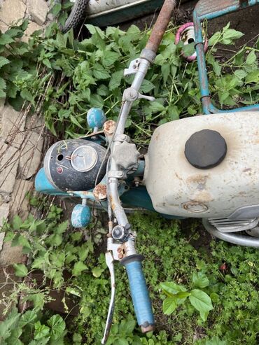 Motosikletlər: Umumilikde 1100azn — 12