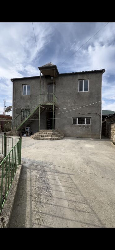 Həyət evləri və villaların satışı: 7 otaqlı, 220 kv. m