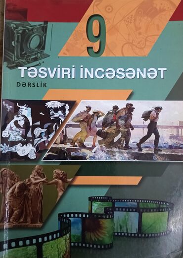 Tədris ədəbiyyatı: 8-9-cu sinif üçün dərsliklər dəsti Tərkib: - Riyaziyyat 9 – orta — 7