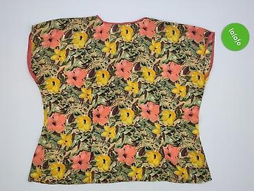 chabrowa bluzki: Bluzka damska, rozmiar 6XL — 3