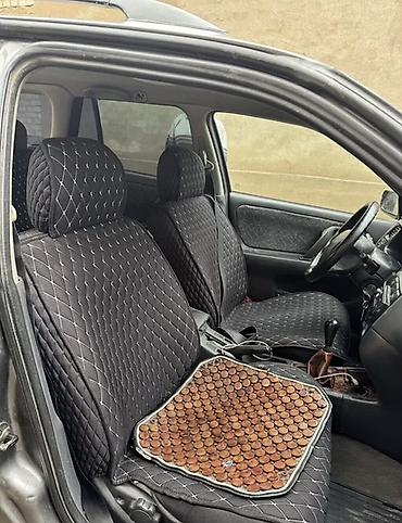 тиков: Nissan Primera: 1998 г., 1.6 л, Механика, Бензин, Универсал — 6