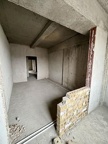 Продажа квартир: 3 комнаты, 97 м², Элитка, 4 этаж, Готовая ПСО (под самоотделку) — 12