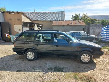 Volkswagen: Volkswagen ID.3: 1993 г., 1.8 л, Бензин, Универсал