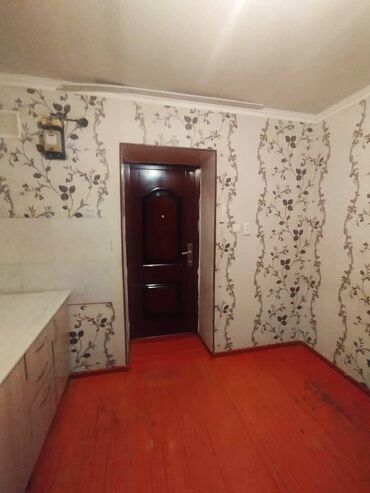 1 комнатная квартира без мебели: 1 комната, 22 м², Общежитие и гостиничного типа, 5 этаж, Косметический ремонт
