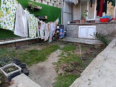 ev bag: Binəqədi qəs. 7 otaqlı, 165 kv. m, Kredit yoxdur, Yeni təmirli — 6