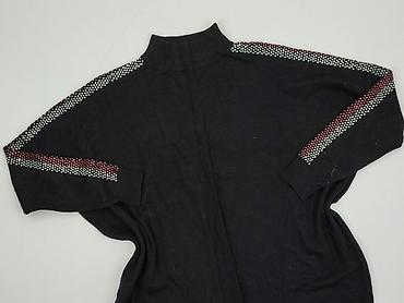 sweter na drutach: Sweter damski, rozmiar 5XL — 1