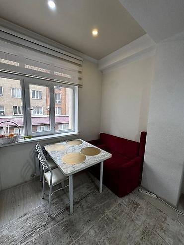 Продажа квартир: 1 комната, 40 м², Элитка, 2 этаж, Евроремонт — 7