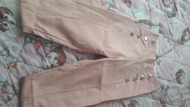 pantalone tifany kroj: S (EU 36), Normalan struk, Drugi kroj pantalona